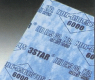 壓縮非石棉板材JIC6000